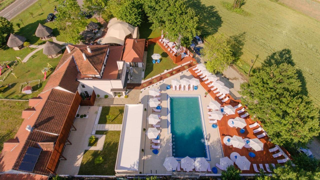 My Soul Resort Knic Ngoại thất bức ảnh