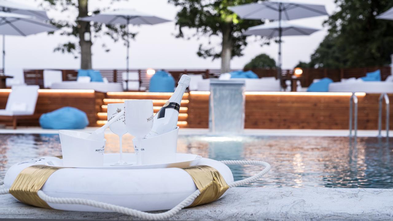 My Soul Resort Knic Ngoại thất bức ảnh