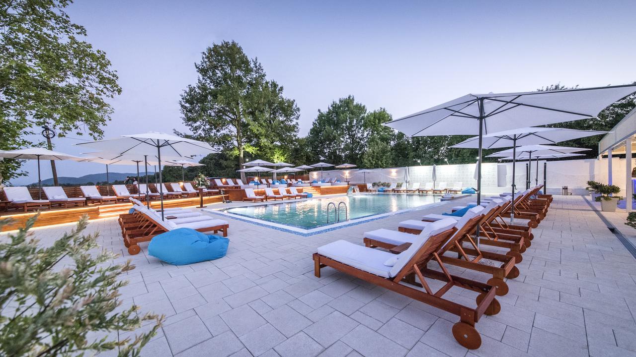 My Soul Resort Knic Ngoại thất bức ảnh
