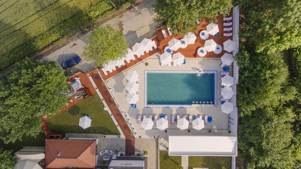 My Soul Resort Knic Ngoại thất bức ảnh