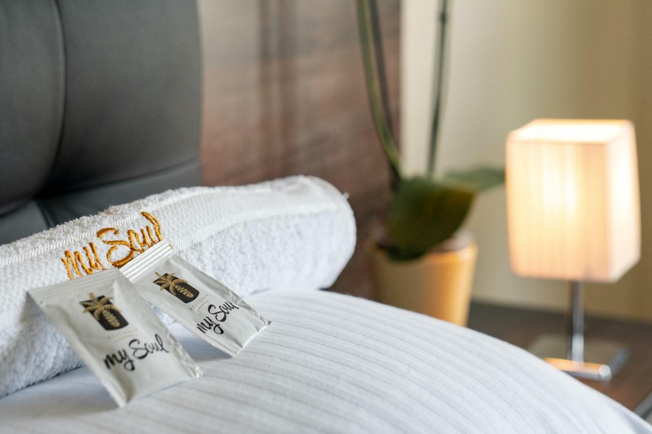 My Soul Resort Knic Ngoại thất bức ảnh